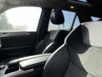 USED 2015 65 MERCEDES-BENZ M-CLASS 2.1 ML250 BLUETEC AMG LINE PREMIUM PLUS 5d 201 BHP FAB SPEC Electric Glass Sunroof Comand NAV