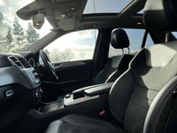 USED 2015 65 MERCEDES-BENZ M-CLASS 2.1 ML250 BLUETEC AMG LINE PREMIUM PLUS 5d 201 BHP FAB SPEC Electric Glass Sunroof Comand NAV