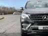 USED 2015 65 MERCEDES-BENZ M-CLASS 2.1 ML250 BLUETEC AMG LINE PREMIUM PLUS 5d 201 BHP FAB SPEC Electric Glass Sunroof Comand NAV