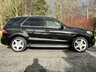 USED 2015 65 MERCEDES-BENZ M-CLASS 2.1 ML250 BLUETEC AMG LINE PREMIUM PLUS 5d 201 BHP FAB SPEC Electric Glass Sunroof Comand NAV
