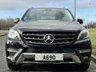 USED 2015 65 MERCEDES-BENZ M-CLASS 2.1 ML250 BLUETEC AMG LINE PREMIUM PLUS 5d 201 BHP FAB SPEC Electric Glass Sunroof Comand NAV