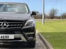 USED 2015 65 MERCEDES-BENZ M-CLASS 2.1 ML250 BLUETEC AMG LINE PREMIUM PLUS 5d 201 BHP FAB SPEC Electric Glass Sunroof Comand NAV