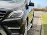 USED 2015 65 MERCEDES-BENZ M-CLASS 2.1 ML250 BLUETEC AMG LINE PREMIUM PLUS 5d 201 BHP FAB SPEC Electric Glass Sunroof Comand NAV