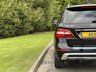USED 2015 65 MERCEDES-BENZ M-CLASS 2.1 ML250 BLUETEC AMG LINE PREMIUM PLUS 5d 201 BHP FAB SPEC Electric Glass Sunroof Comand NAV