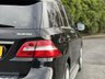 USED 2015 65 MERCEDES-BENZ M-CLASS 2.1 ML250 BLUETEC AMG LINE PREMIUM PLUS 5d 201 BHP FAB SPEC Electric Glass Sunroof Comand NAV