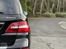 USED 2015 65 MERCEDES-BENZ M-CLASS 2.1 ML250 BLUETEC AMG LINE PREMIUM PLUS 5d 201 BHP FAB SPEC Electric Glass Sunroof Comand NAV