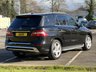 USED 2015 65 MERCEDES-BENZ M-CLASS 2.1 ML250 BLUETEC AMG LINE PREMIUM PLUS 5d 201 BHP FAB SPEC Electric Glass Sunroof Comand NAV
