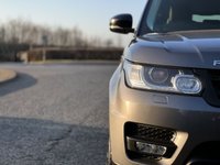 USED 2016 16 LAND ROVER RANGE ROVER SPORT 3.0 SDV6 HSE DYNAMIC 5d 306 BHP Black Pack, 21", Alloys Camera