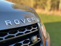 USED 2016 16 LAND ROVER RANGE ROVER SPORT 3.0 SDV6 HSE DYNAMIC 5d 306 BHP Black Pack, 21", Alloys Camera