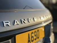 USED 2016 16 LAND ROVER RANGE ROVER SPORT 3.0 SDV6 HSE DYNAMIC 5d 306 BHP Black Pack, 21", Alloys Camera