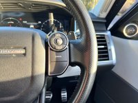 USED 2016 16 LAND ROVER RANGE ROVER SPORT 3.0 SDV6 HSE DYNAMIC 5d 306 BHP Black Pack, 21", Alloys Camera