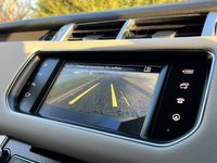 USED 2016 16 LAND ROVER RANGE ROVER SPORT 3.0 SDV6 HSE DYNAMIC 5d 306 BHP Black Pack, 21", Alloys Camera