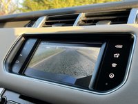 USED 2016 16 LAND ROVER RANGE ROVER SPORT 3.0 SDV6 HSE DYNAMIC 5d 306 BHP Black Pack, 21", Alloys Camera