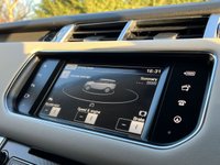 USED 2016 16 LAND ROVER RANGE ROVER SPORT 3.0 SDV6 HSE DYNAMIC 5d 306 BHP Black Pack, 21", Alloys Camera