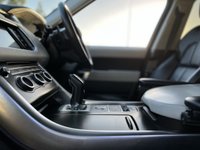 USED 2016 16 LAND ROVER RANGE ROVER SPORT 3.0 SDV6 HSE DYNAMIC 5d 306 BHP Black Pack, 21", Alloys Camera