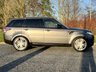USED 2016 16 LAND ROVER RANGE ROVER SPORT 3.0 SDV6 HSE DYNAMIC 5d 306 BHP Black Pack, 21", Alloys Camera
