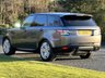 USED 2016 16 LAND ROVER RANGE ROVER SPORT 3.0 SDV6 HSE DYNAMIC 5d 306 BHP Black Pack, 21", Alloys Camera