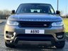 USED 2016 16 LAND ROVER RANGE ROVER SPORT 3.0 SDV6 HSE DYNAMIC 5d 306 BHP Black Pack, 21", Alloys Camera