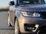 USED 2016 16 LAND ROVER RANGE ROVER SPORT 3.0 SDV6 HSE DYNAMIC 5d 306 BHP Black Pack, 21", Alloys Camera