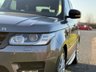 USED 2016 16 LAND ROVER RANGE ROVER SPORT 3.0 SDV6 HSE DYNAMIC 5d 306 BHP Black Pack, 21", Alloys Camera