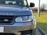 USED 2016 16 LAND ROVER RANGE ROVER SPORT 3.0 SDV6 HSE DYNAMIC 5d 306 BHP Black Pack, 21", Alloys Camera