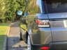 USED 2016 16 LAND ROVER RANGE ROVER SPORT 3.0 SDV6 HSE DYNAMIC 5d 306 BHP Black Pack, 21", Alloys Camera