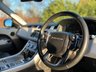 USED 2016 16 LAND ROVER RANGE ROVER SPORT 3.0 SDV6 HSE DYNAMIC 5d 306 BHP Black Pack, 21", Alloys Camera