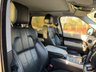 USED 2016 16 LAND ROVER RANGE ROVER SPORT 3.0 SDV6 HSE DYNAMIC 5d 306 BHP Black Pack, 21", Alloys Camera