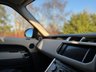 USED 2016 16 LAND ROVER RANGE ROVER SPORT 3.0 SDV6 HSE DYNAMIC 5d 306 BHP Black Pack, 21", Alloys Camera