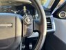 USED 2016 16 LAND ROVER RANGE ROVER SPORT 3.0 SDV6 HSE DYNAMIC 5d 306 BHP Black Pack, 21", Alloys Camera