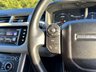 USED 2016 16 LAND ROVER RANGE ROVER SPORT 3.0 SDV6 HSE DYNAMIC 5d 306 BHP Black Pack, 21", Alloys Camera