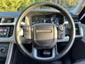 USED 2016 16 LAND ROVER RANGE ROVER SPORT 3.0 SDV6 HSE DYNAMIC 5d 306 BHP Black Pack, 21", Alloys Camera