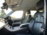 USED 2016 16 LAND ROVER RANGE ROVER SPORT 3.0 SDV6 HSE DYNAMIC 5d 306 BHP Black Pack, 21", Alloys Camera