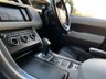 USED 2016 16 LAND ROVER RANGE ROVER SPORT 3.0 SDV6 HSE DYNAMIC 5d 306 BHP Black Pack, 21", Alloys Camera