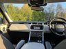 USED 2016 16 LAND ROVER RANGE ROVER SPORT 3.0 SDV6 HSE DYNAMIC 5d 306 BHP Black Pack, 21", Alloys Camera