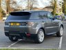 USED 2016 16 LAND ROVER RANGE ROVER SPORT 3.0 SDV6 HSE DYNAMIC 5d 306 BHP Black Pack, 21", Alloys Camera