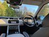 USED 2016 16 LAND ROVER RANGE ROVER SPORT 3.0 SDV6 HSE DYNAMIC 5d 306 BHP Black Pack, 21", Alloys Camera