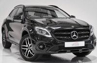 USED 2019 19 MERCEDES-BENZ GLA-CLASS 1.6 GLA 180 URBAN EDITION 5d 121 BHP +HOME DELIVERY AVAILABLE+