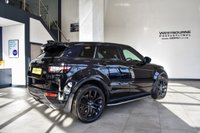 USED 2018 18 LAND ROVER RANGE ROVER EVOQUE 2.0 TD4 HSE DYNAMIC 5d 177 BHP Fixed Pan Roof, 20"s