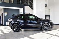 USED 2018 18 LAND ROVER RANGE ROVER EVOQUE 2.0 TD4 HSE DYNAMIC 5d 177 BHP Fixed Pan Roof, 20"s