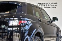 USED 2018 18 LAND ROVER RANGE ROVER EVOQUE 2.0 TD4 HSE DYNAMIC 5d 177 BHP Fixed Pan Roof, 20"s