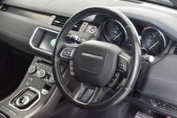 USED 2018 18 LAND ROVER RANGE ROVER EVOQUE 2.0 TD4 HSE DYNAMIC 5d 177 BHP Fixed Pan Roof, 20"s