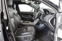 USED 2018 18 LAND ROVER RANGE ROVER EVOQUE 2.0 TD4 HSE DYNAMIC 5d 177 BHP Fixed Pan Roof, 20"s