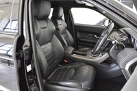 USED 2018 18 LAND ROVER RANGE ROVER EVOQUE 2.0 TD4 HSE DYNAMIC 5d 177 BHP Fixed Pan Roof, 20"s