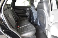 USED 2018 18 LAND ROVER RANGE ROVER EVOQUE 2.0 TD4 HSE DYNAMIC 5d 177 BHP Fixed Pan Roof, 20"s