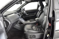 USED 2018 18 LAND ROVER RANGE ROVER EVOQUE 2.0 TD4 HSE DYNAMIC 5d 177 BHP Fixed Pan Roof, 20"s
