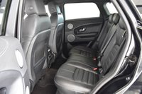 USED 2018 18 LAND ROVER RANGE ROVER EVOQUE 2.0 TD4 HSE DYNAMIC 5d 177 BHP Fixed Pan Roof, 20"s
