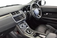 USED 2018 18 LAND ROVER RANGE ROVER EVOQUE 2.0 TD4 HSE DYNAMIC 5d 177 BHP Fixed Pan Roof, 20"s
