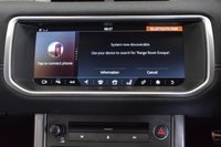 USED 2018 18 LAND ROVER RANGE ROVER EVOQUE 2.0 TD4 HSE DYNAMIC 5d 177 BHP Fixed Pan Roof, 20"s