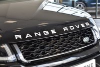 USED 2018 18 LAND ROVER RANGE ROVER EVOQUE 2.0 TD4 HSE DYNAMIC 5d 177 BHP Fixed Pan Roof, 20"s